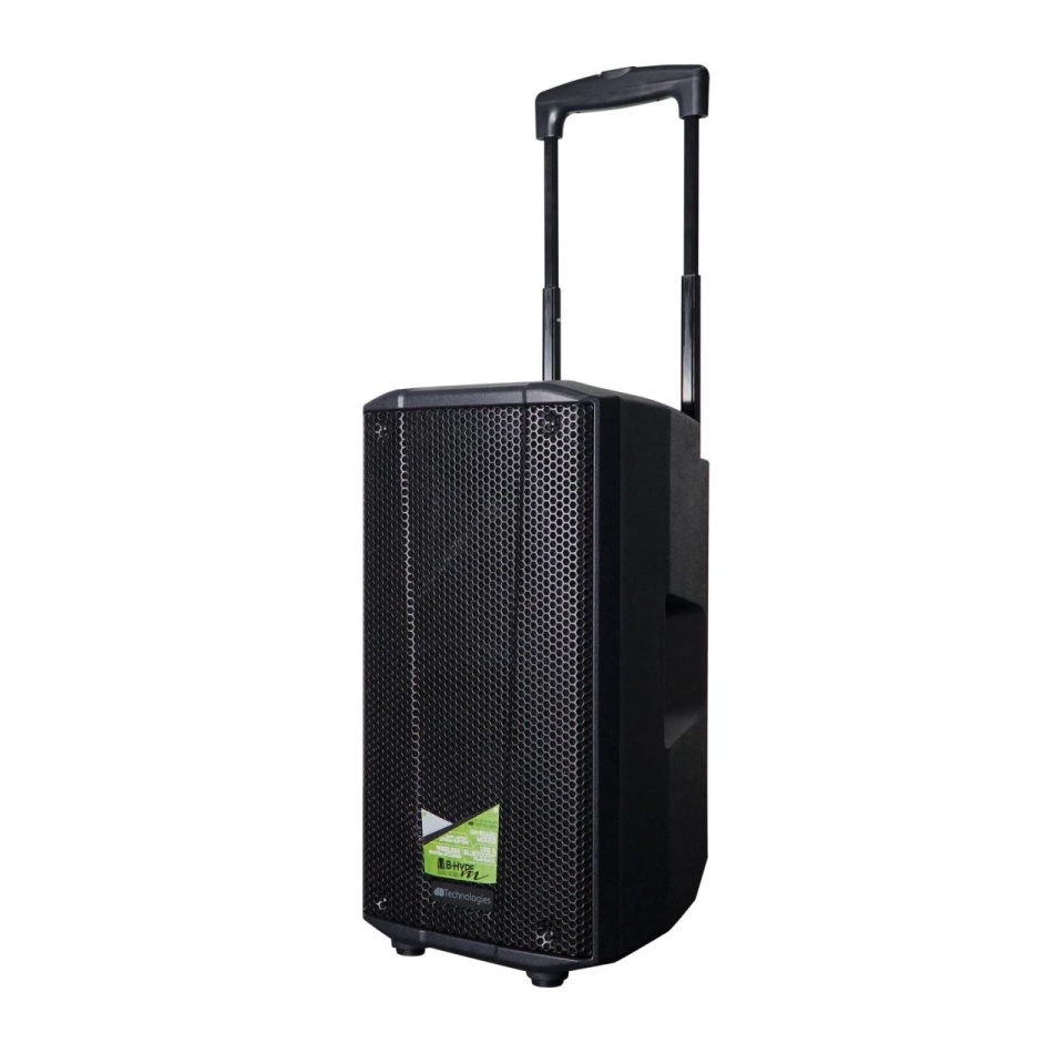 Boxa Activa Portabila dB Technologies B-Hype M