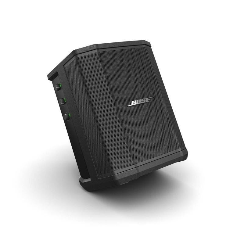 Boxa Portabila Activa Bose S1 Pro System(Baterie inclusa)