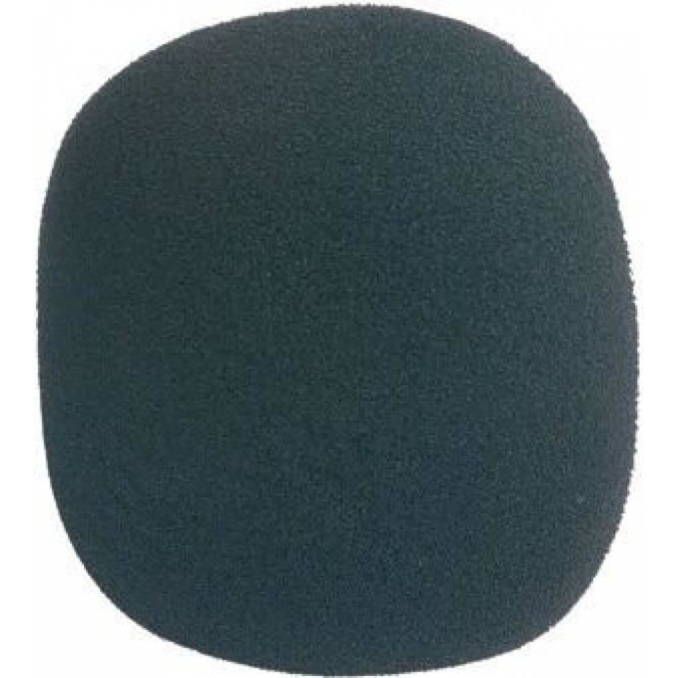 Burete negru pentru microfon Proel WS6BK