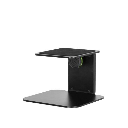 Gravity SP 3102 CB – Suport Compact pentru Monitoare de Studio