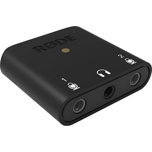 Interfata Audio RODE AI-Micro