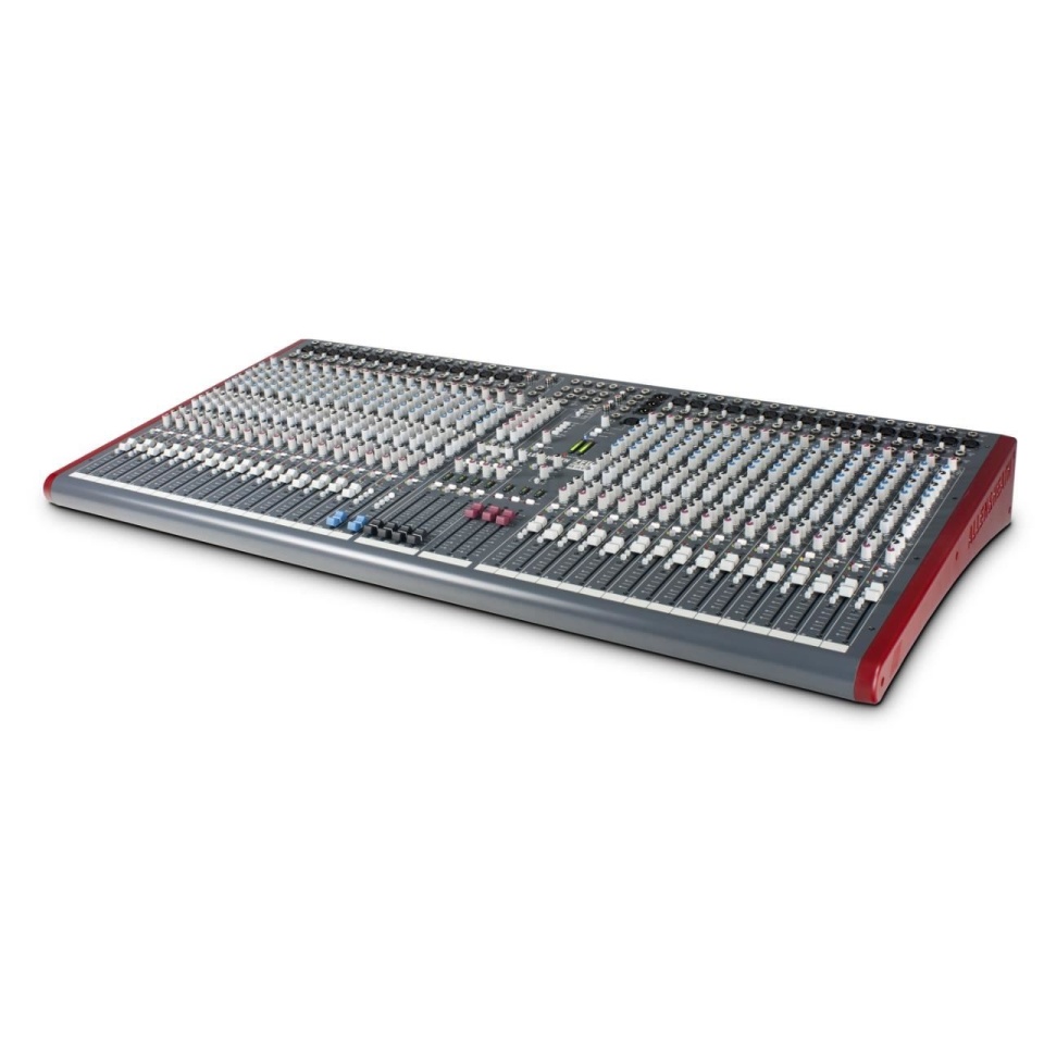 Mixer Analog Allen&Heath ZED436