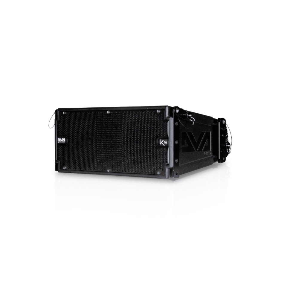 Modul Line Array Activ dBTechnologies DVA K5
