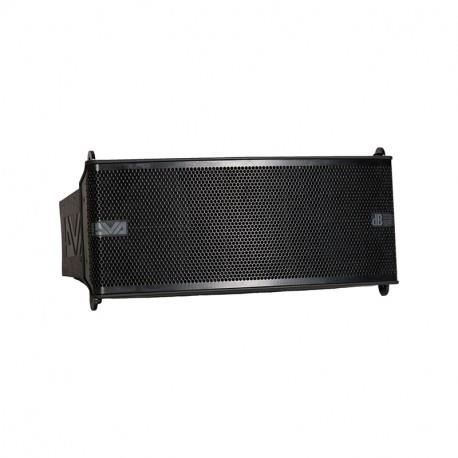 Modul Line Array Pasiv dBTechnologies DVA M2P
