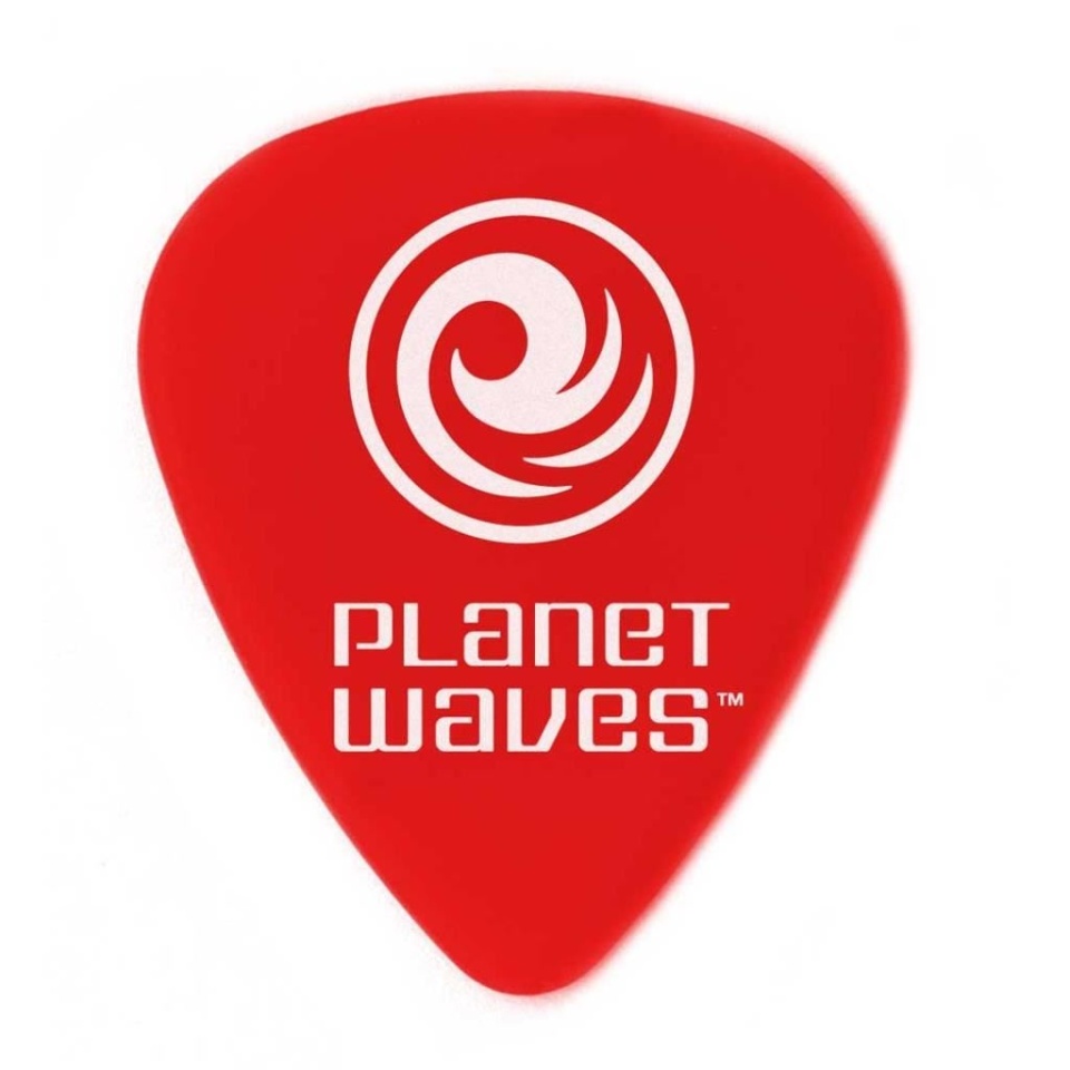 Pana de Chitara Duralin Planet Waves 1DRD1 .50mm Super Light