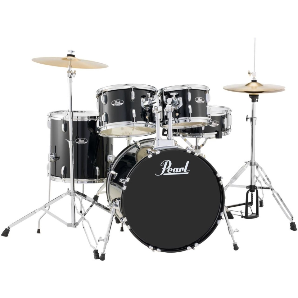 Set de Tobe Pearl Roadshow RS505C/C31