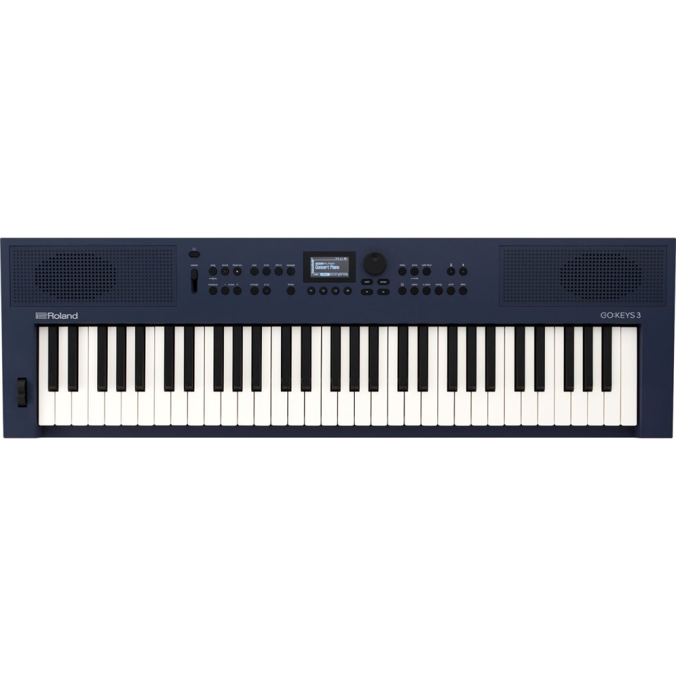 Sintetizator Roland Go:Keys 3 MU