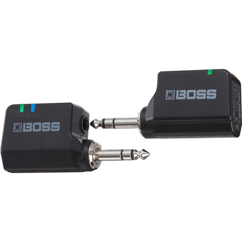 Sistem Wireless pentru Instrument BOSS WL-20