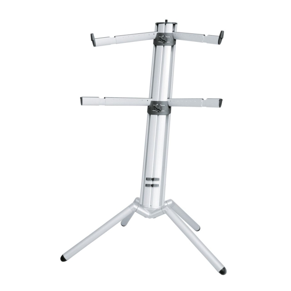 Stativ Orga K&M 18860 Spider Pro Silver