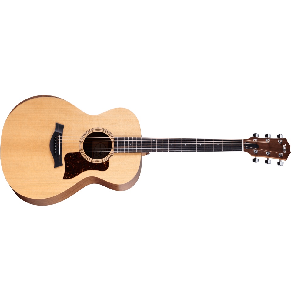 Taylor Academy 12e Walnut/Spruce