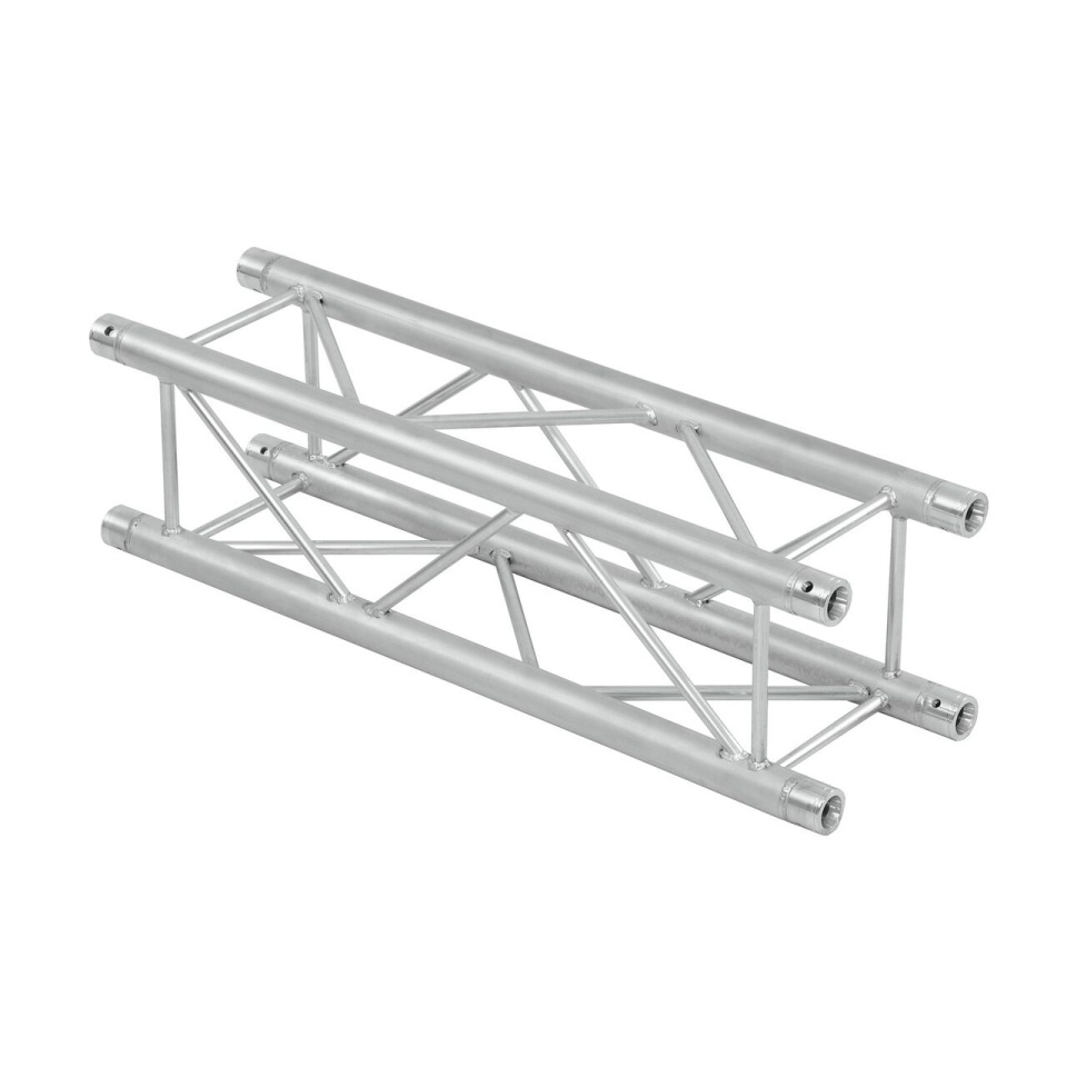 Truss Alutruss Quadlock 6082-2000 4-Way Cross Beam