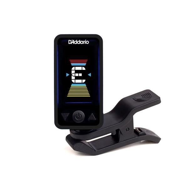 Acordor Cromatic Planet Waves PW-CT-17 Negru
