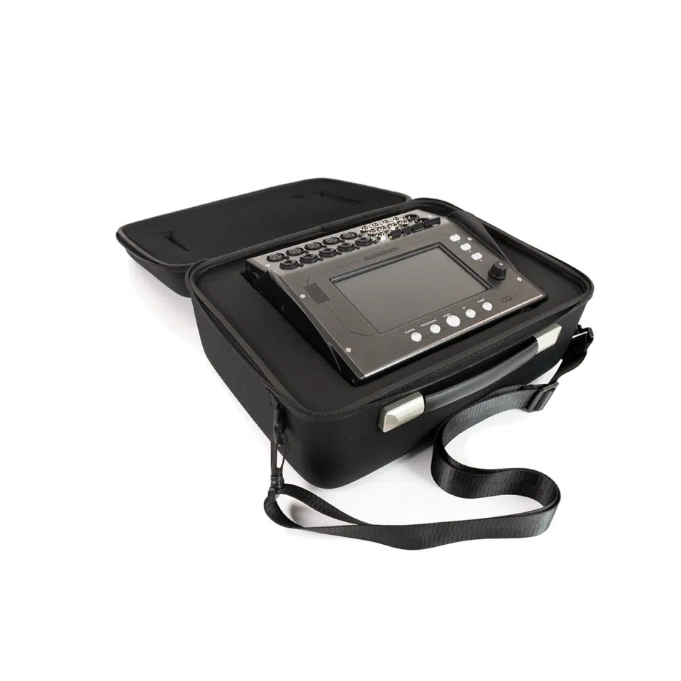 Allen & Heath CQ-12T Soft Case