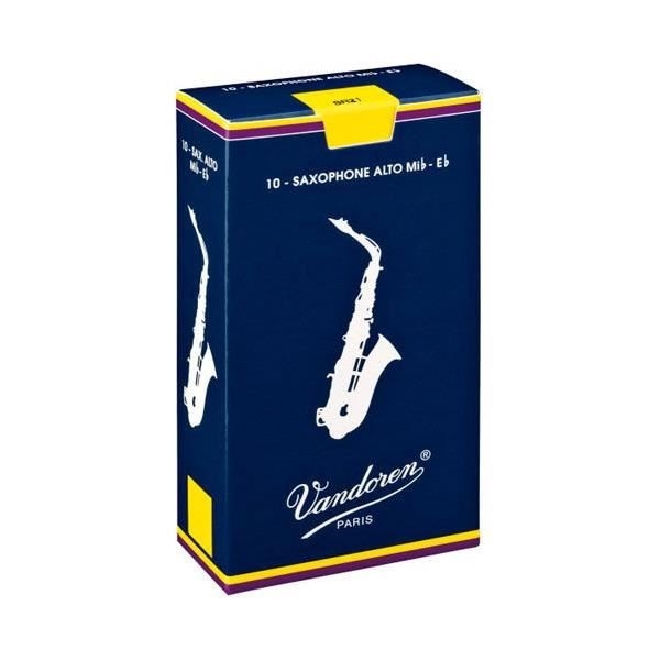 Ancii pentru Saxofon Alto Vandoren Traditional