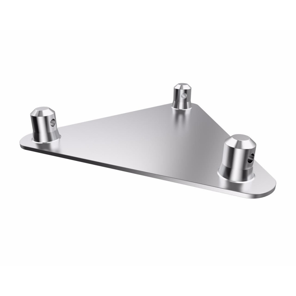 Baza in 3 Puncte Global Truss F33 Base Plate