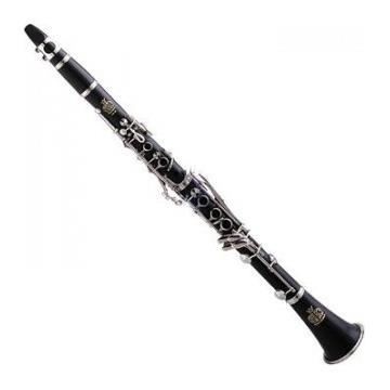 Clarinet Amati ACL 211 Bb