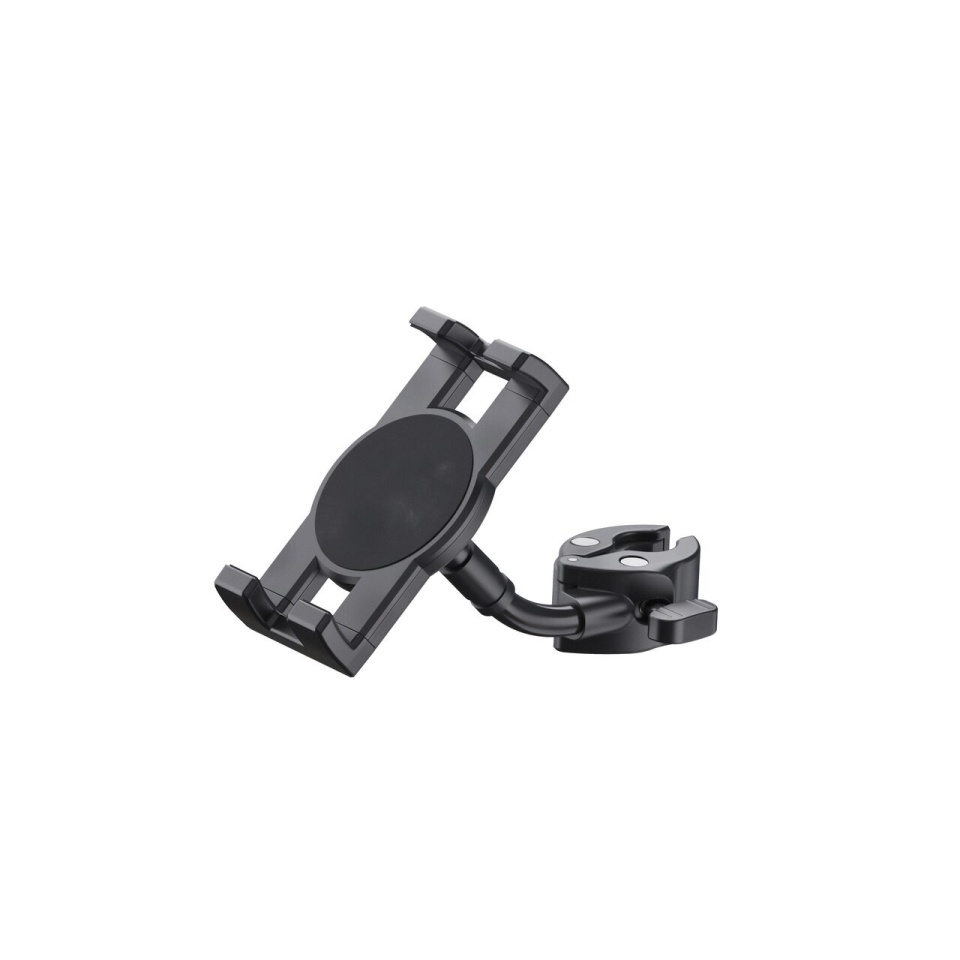 K&M 19764-000-55 – Suport Universal pentru Smartphone și Tabletă