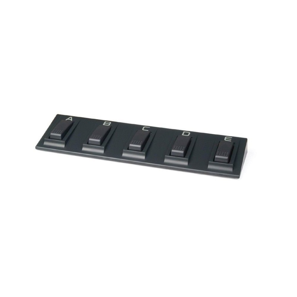 Korg EC5 - Controler Pedalier Extern pentru Tastaturi Korg Arranger