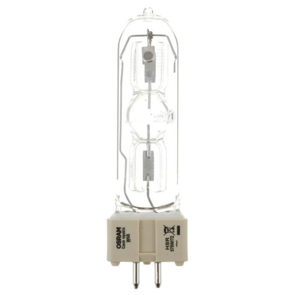 Lampa Halogen Osram HSR 575/72 575W / 95V