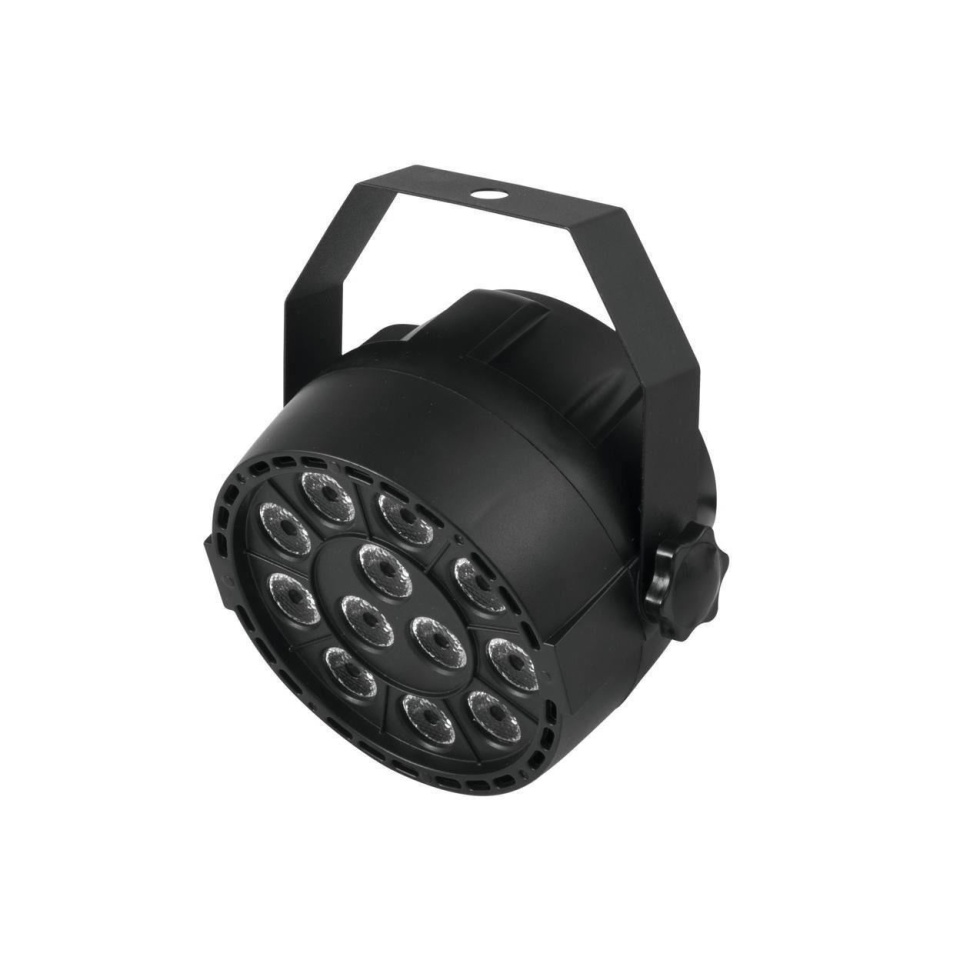 LED PAR 12x3W UV X-Craft KP-1203