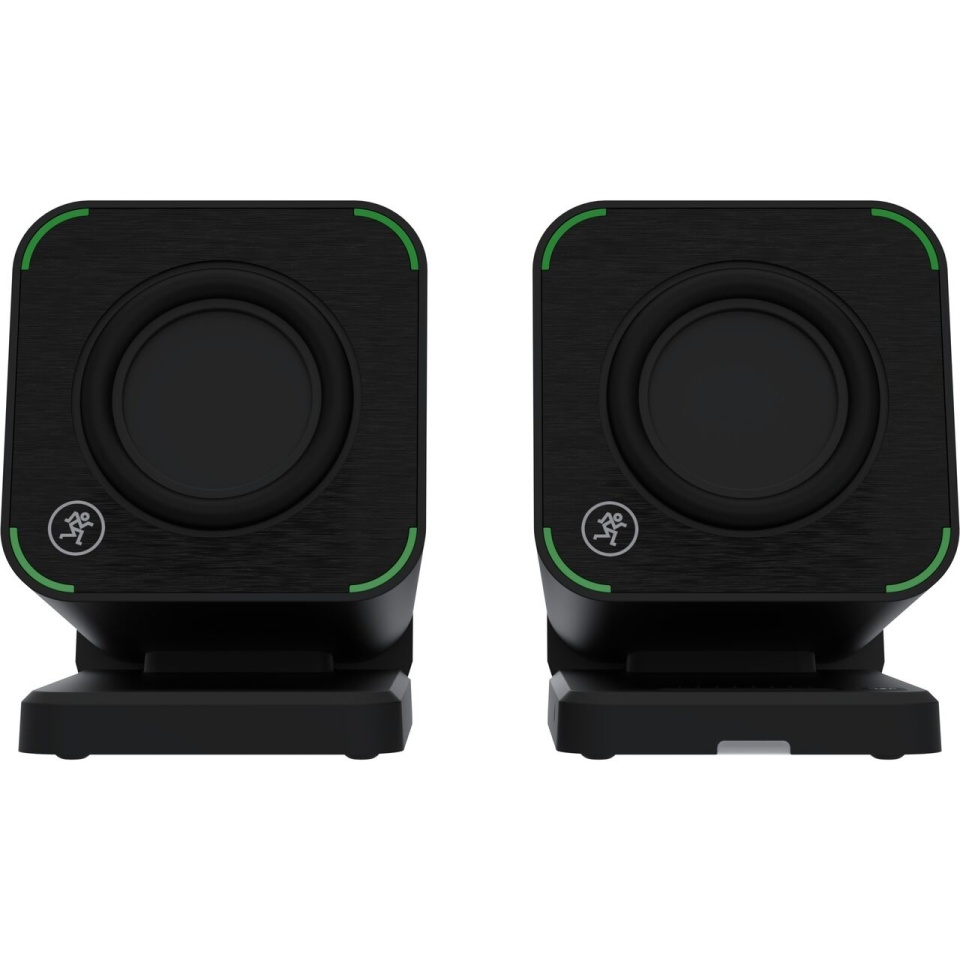 Mackie CR2-X Cube – Boxe Desktop
