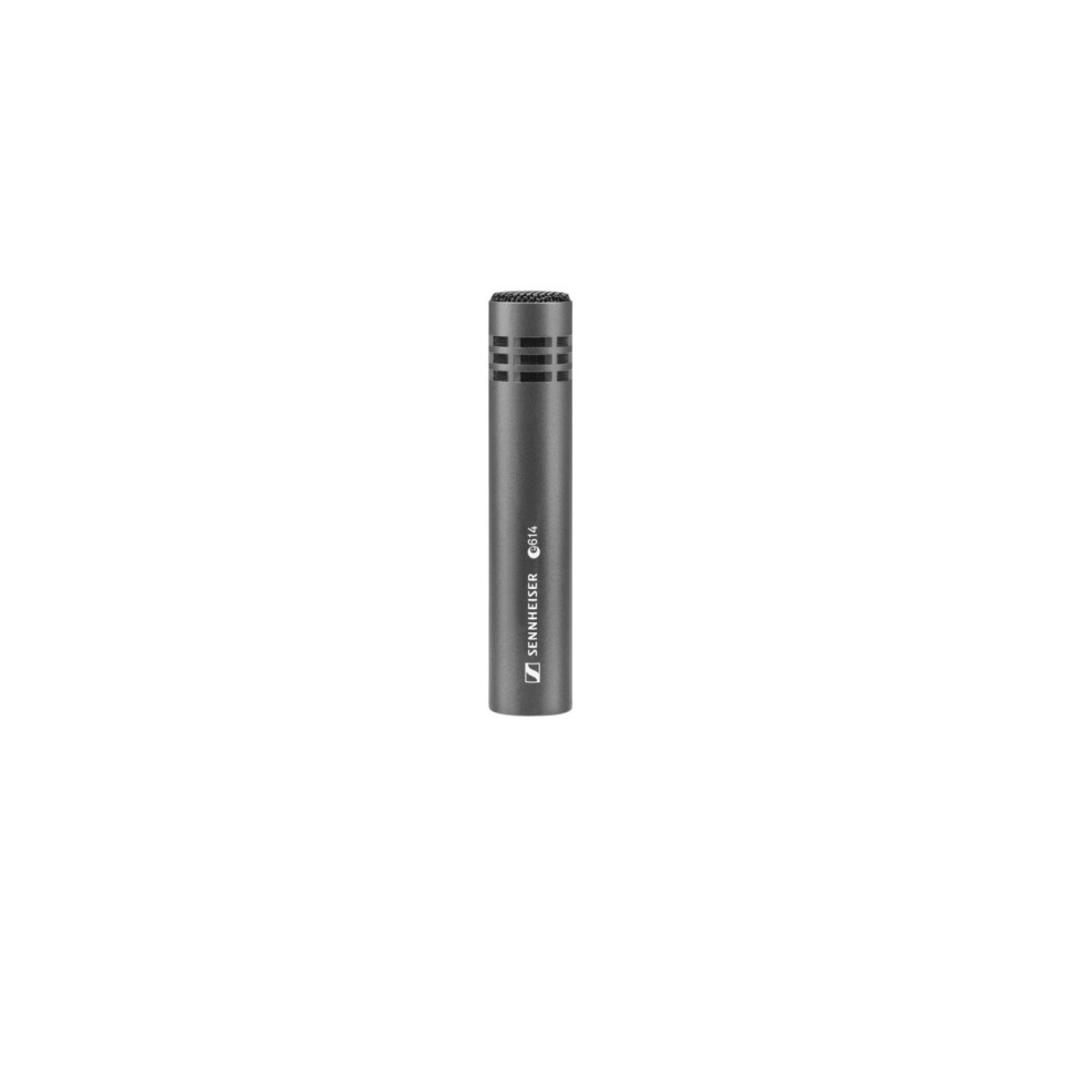 Microfon Condensator Sennheiser e 614