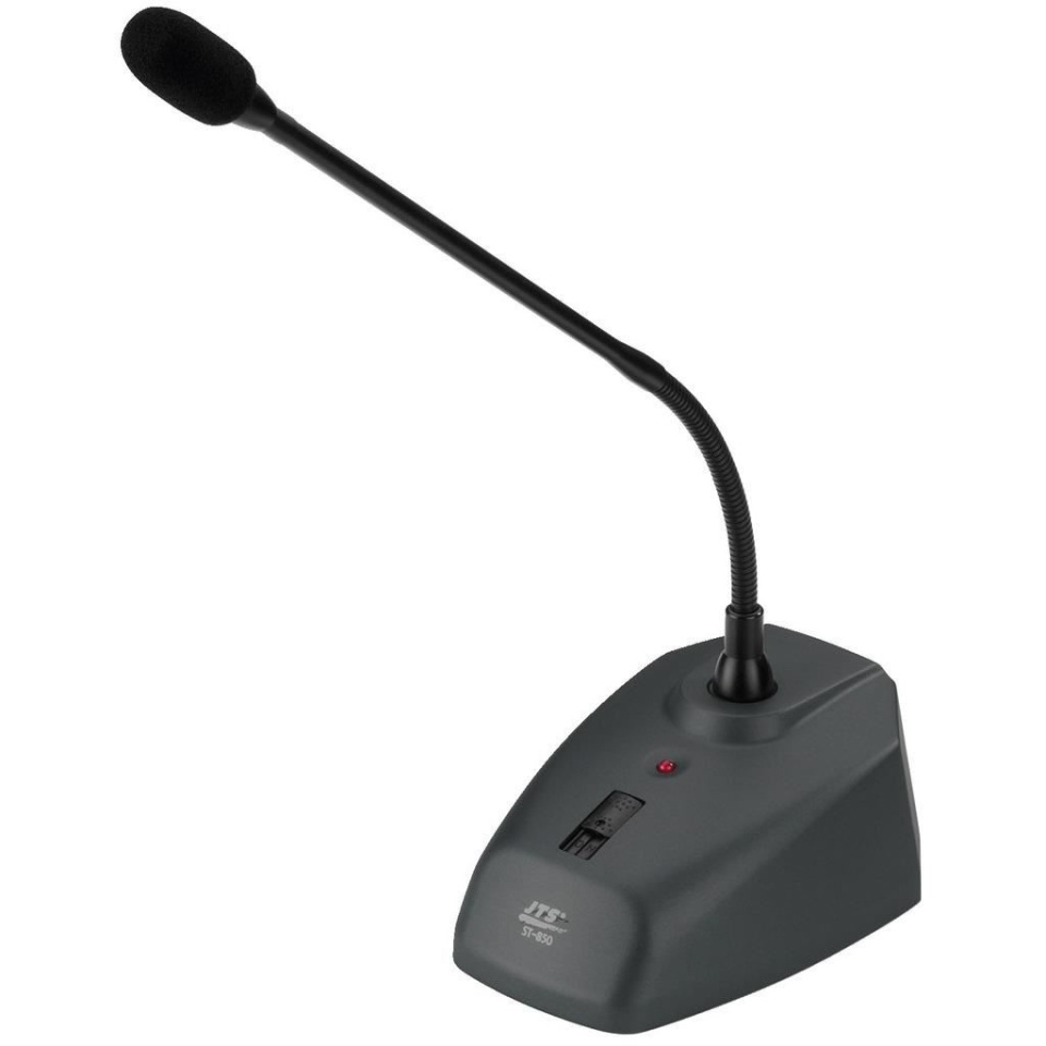 Microfon Gooseneck JTS ST-850