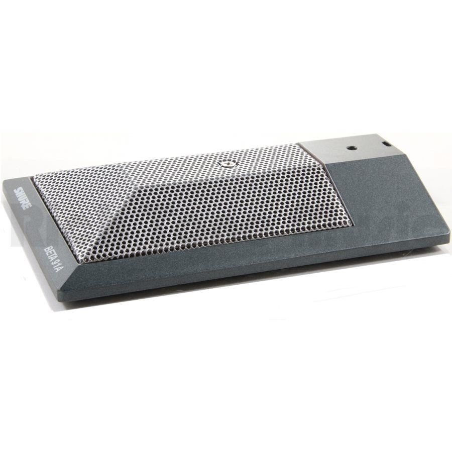 Microfon Instrument Shure Beta 91A