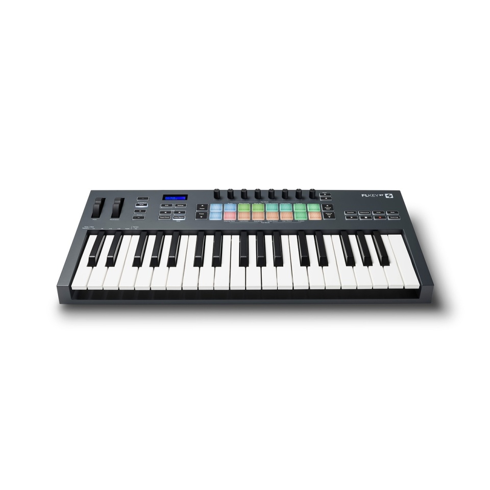 MIDI Claviatura Novation FLKey 37
