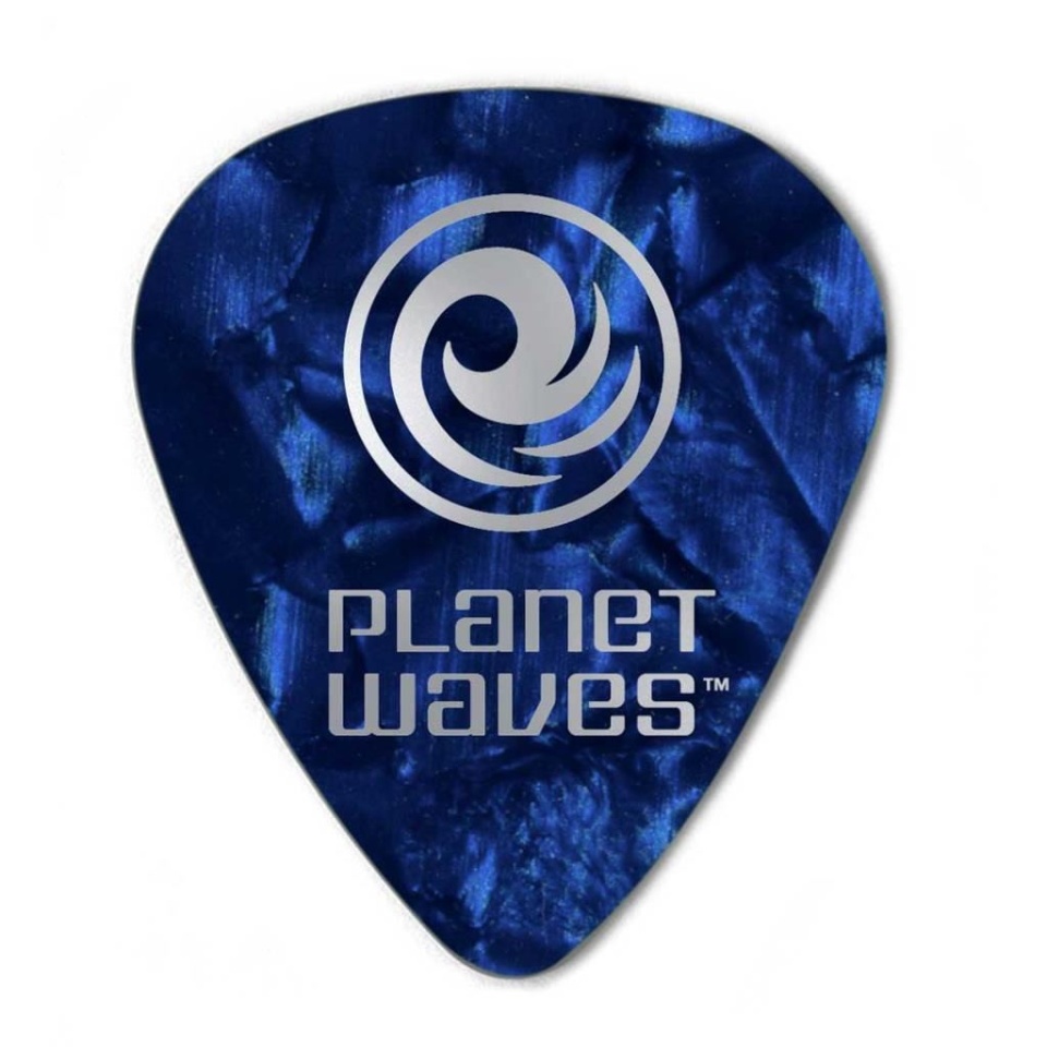 Pana de Chitara Celuloid Planet Waves 1CBUP6 1.00mm Heavy