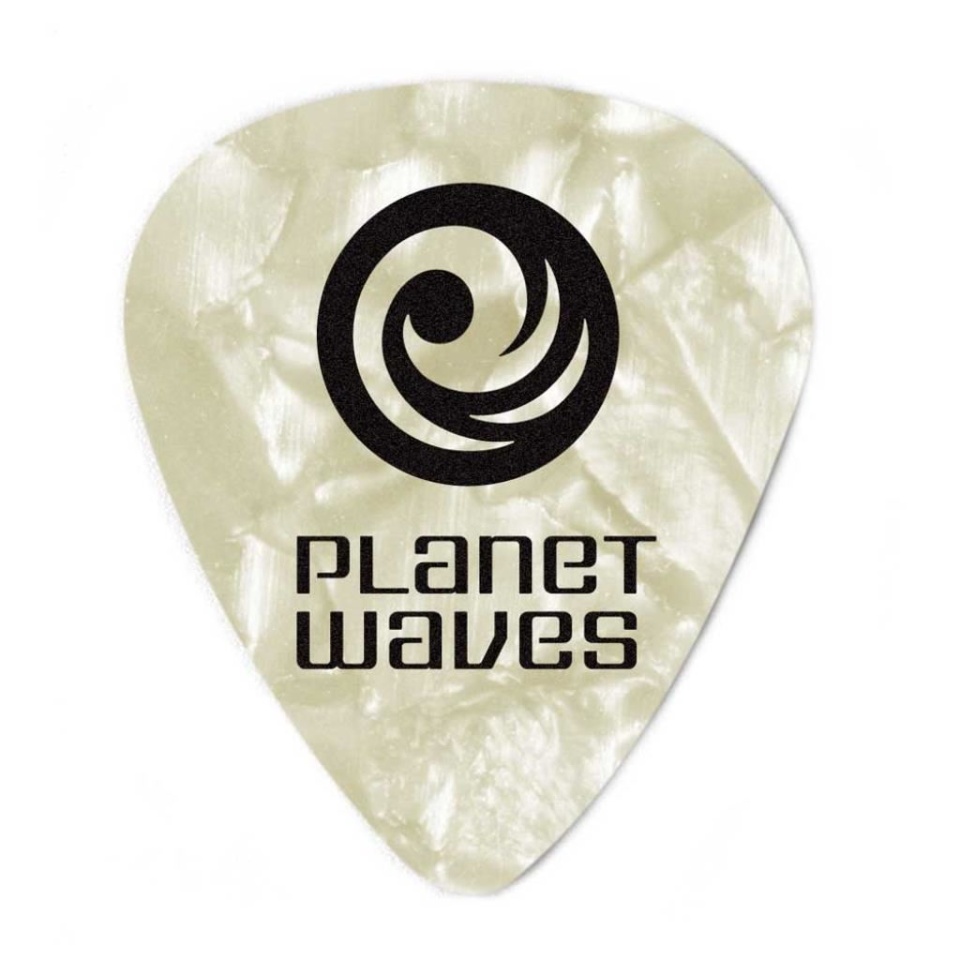 Pana de Chitara Celuloid Planet Waves 1CWP4 0.70mm Medium