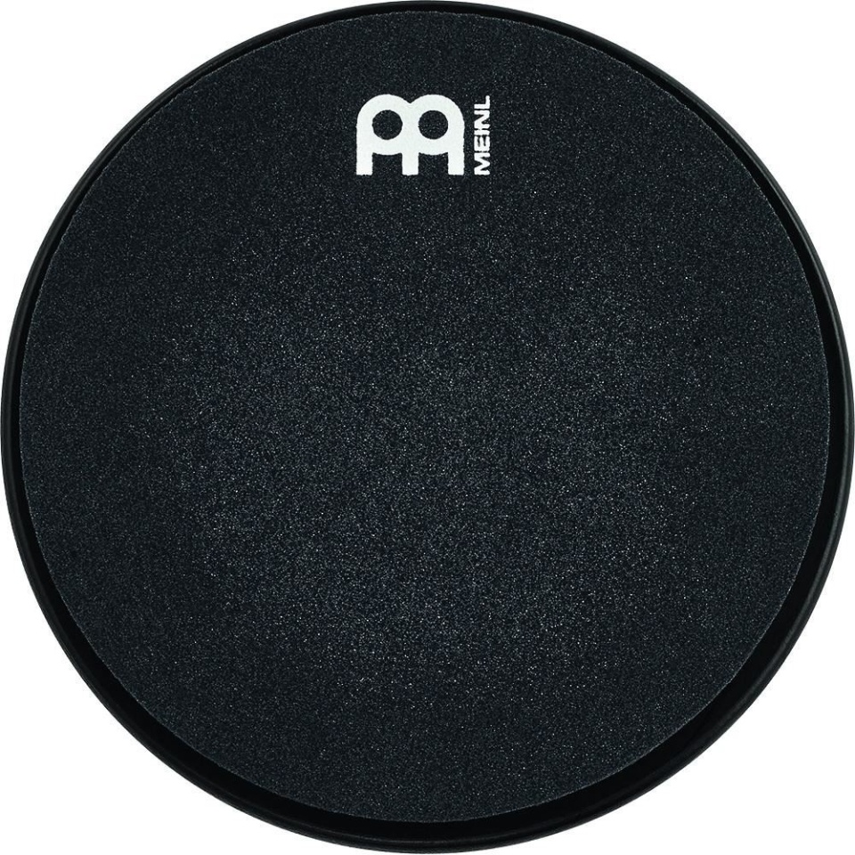Practice Pad Meinl Marshmallow 6" MMP6BK
