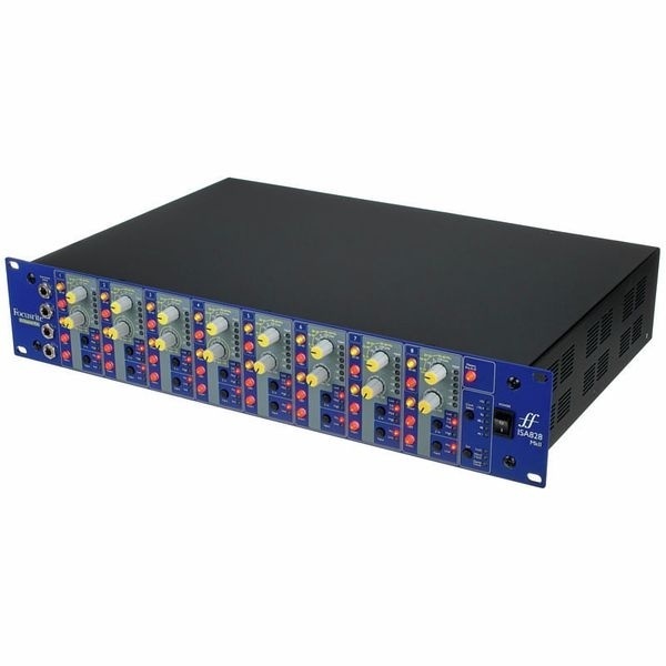 Preamplificator pentru microfon Focusrite ISA 828 MkII