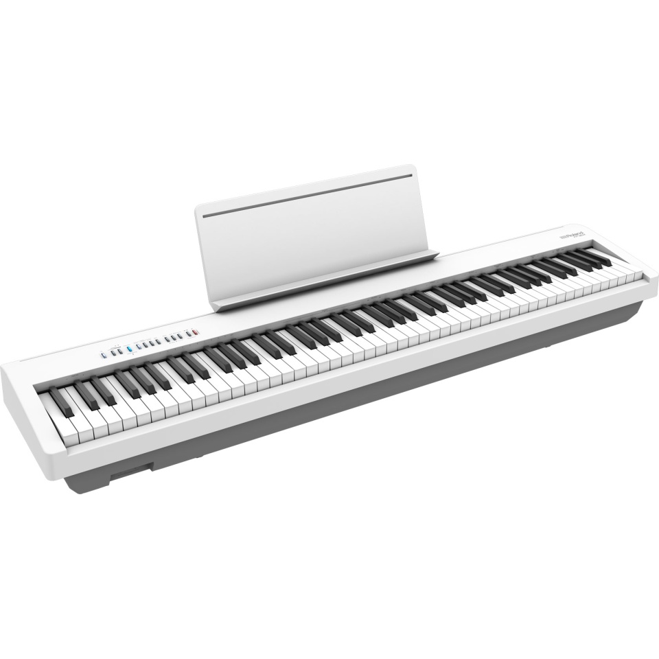 Roland FP-30X White