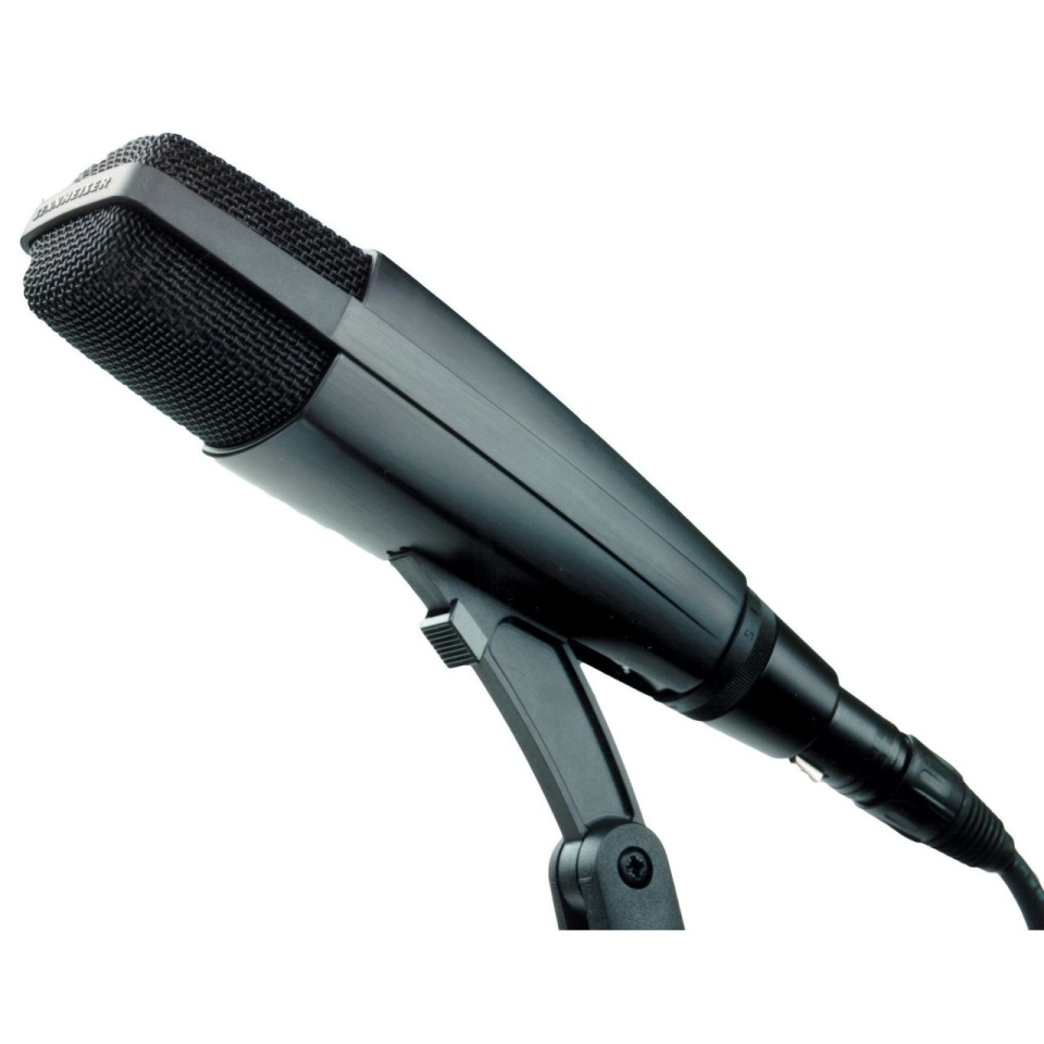 Sennheiser MD 421-II - Microfon Studio