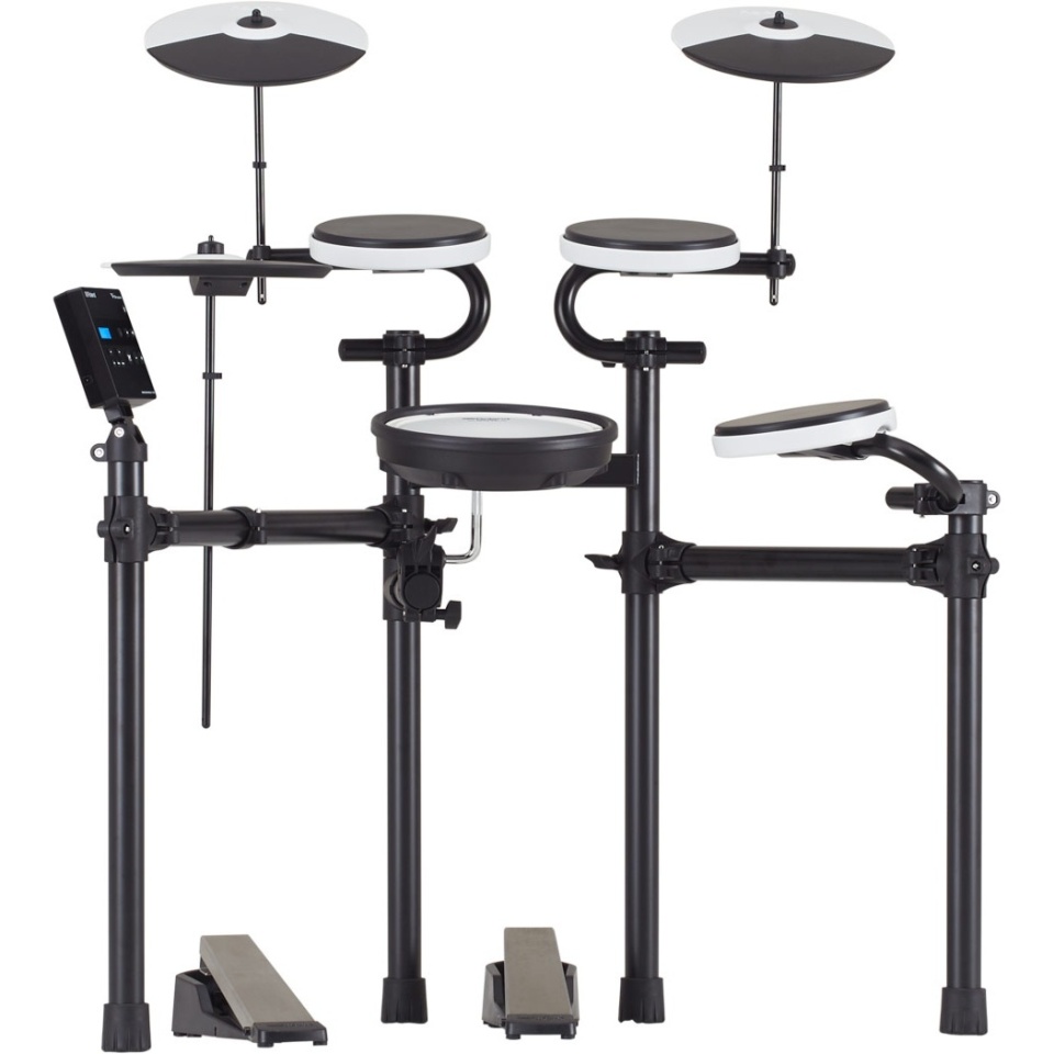 Set de Tobe electronice Roland TD-02KV V-Drums Kit