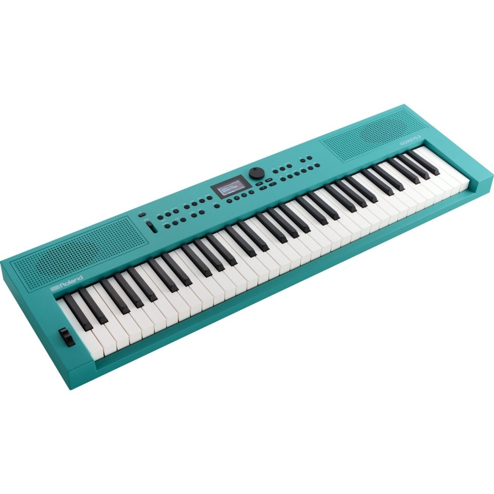 Sintetizator Roland Go:Keys 3 TQ