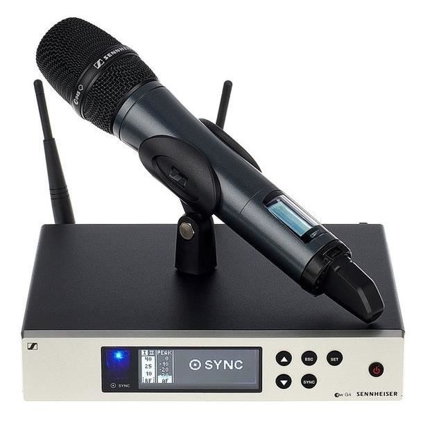 Sistem Wireless Sennheiser ew100 G4 945-S A-Band