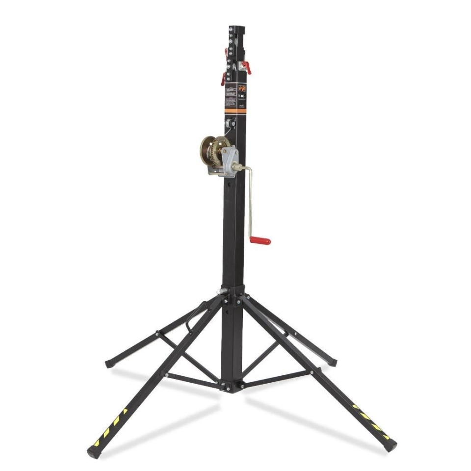 Stalp Telescopic VMB TE-046 B