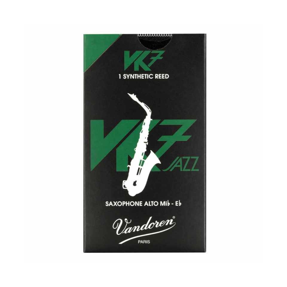 Vandoren SVK72115 VK7 – Ancie Sintetică 1.5 pentru Saxofon Alto