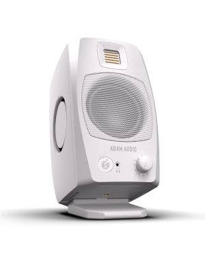 ADAM Audio D3V White Monitoare Active Compacte USB-C | MusicShop