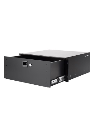 Adam Hall 87404A Sertar rack 19" 4U - Img2