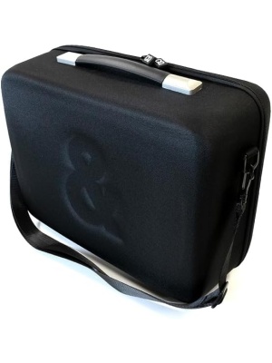 Allen & Heath CQ-12T Soft Case - Img2