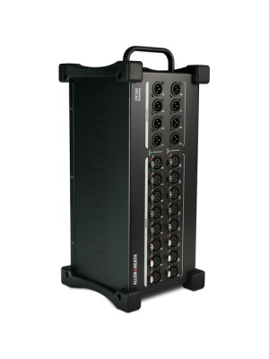 Allen & Heath DX168 - Img3