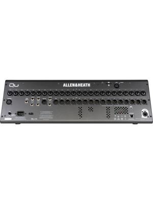 Allen & Heath Qu-6 - Img3