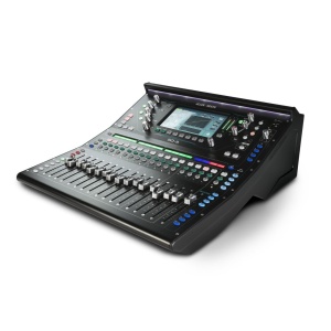 Allen & Heath SQ‑5 - Img1