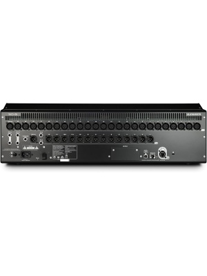 Allen&Heath SQ-6 - Img3