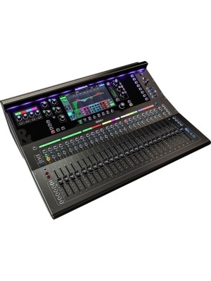 Allen & Heath SQ6+