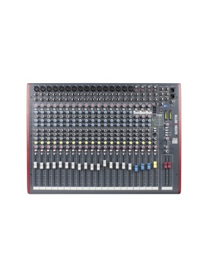 Allen&Heath Zed-22FX