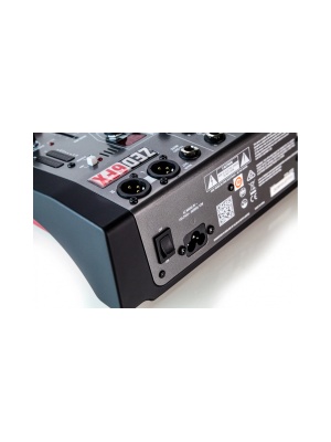 Allen & Heath ZED-6FX - Img2